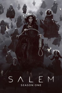 Salem Season 1 ซับไทย
