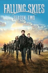 Falling Skies Season 2 สงครามวันกู้โลก ปี 2 ซับไทย