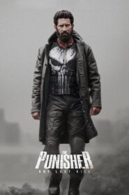 The Punisher One Last Kill เดอะ พันนิชเชอร์ ฆ่าทิ้งทวน พากย์ไทย/ซับไทย