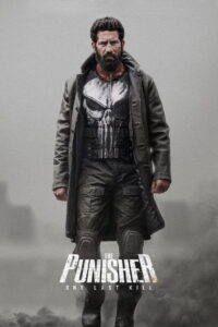 The Punisher One Last Kill เดอะ พันนิชเชอร์ ฆ่าทิ้งทวน พากย์ไทย/ซับไทย