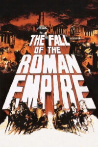 The Fall of the Roman Empire อาณาจักรโรมันถล่ม พากย์ไทย/ซับไทย