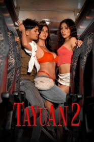 Tayuan 2 ซับไทย