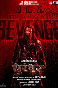 Dhurandhar The Revenge(Raw & Undekha) ปฏิบัติการกล้าสนั่นเมือง แค้นเดือดไร้ปรานี ซับไทย