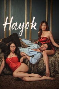 Hayok ซับไทย