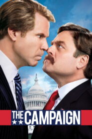 The Campaign ส.ส. คู่แซ่บ สู้เว้ยเฮ้ย พากย์ไทย/ซับไทย