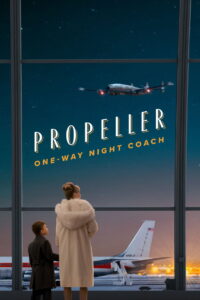 Propeller One Way Night Coach ซับไทย