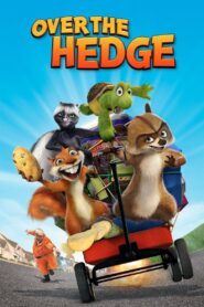 Over the Hedge แก๊งค์สี่ขา ข้ามป่ามาป่วนเมือง พากย์ไทย/ซับไทย