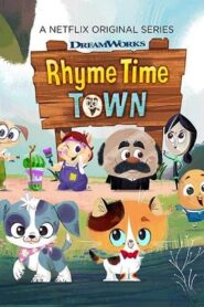 Rhyme Time Town เมืองแห่งเสียงเพลง พากย์ไทย/ซับไทย