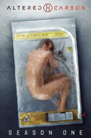 Altered Carbon Season 1 อัลเทอร์ด คาร์บอน ปี 1 ซับไทย