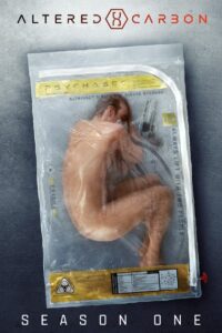 Altered Carbon Season 1 อัลเทอร์ด คาร์บอน ปี 1 ซับไทย