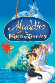 Aladdin and the King of Thieves อะลาดินและราชันย์แห่งโจร พากย์ไทย