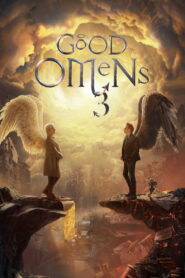 Good Omens Season 3 คำสาปสวรรค์ ปี 3 พากย์ไทย/ซับไทย