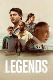 Legends Season 1 เลเจนด์ สายลับทลายยา ปี 1 พากย์ไทย/ซับไทย