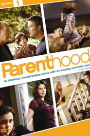 Parenthood Season 1 แพเรนต์ฮูด ปี 1 ซับไทย