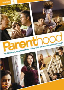 Parenthood Season 1 แพเรนต์ฮูด ปี 1 ซับไทย