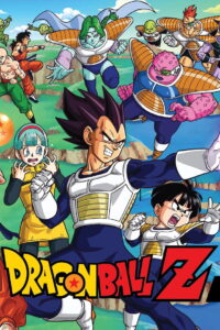 Dragon Ball Z Season 2 Namek Saga ดราก้อนบอล Z ปี 2 ภาคนาเม็ก พากย์ไทย/ซับไทย