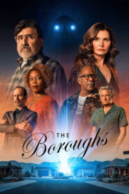 The Boroughs ปริศนาชราชน พากย์ไทย/ซับไทย
