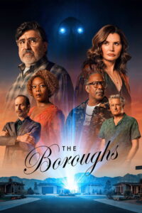The Boroughs ปริศนาชราชน พากย์ไทย/ซับไทย