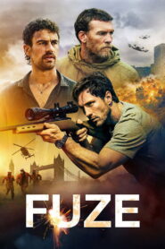 Fuze ซับไทยแปล