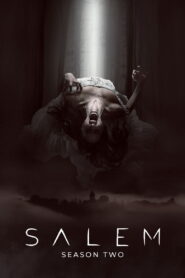 Salem Season 2 ซับไทย