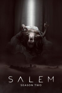 Salem Season 2 ซับไทย