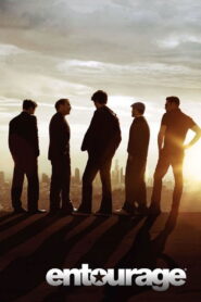 Entourage Season 8 อองทูราจ ปี 8 พากย์ไทย/ซับไทย