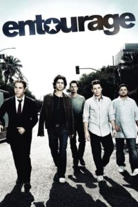 Entourage Season 5 อองทูราจ ปี 5 พากย์ไทย/ซับไทย