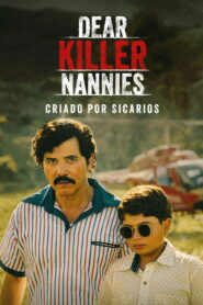 Dear Killer Nannies ซับไทย