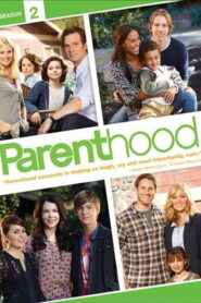 Parenthood Season 2 แพเรนต์ฮูด ปี 2 ซับไทย