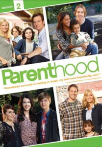 Parenthood Season 2 แพเรนต์ฮูด ปี 2 ซับไทย