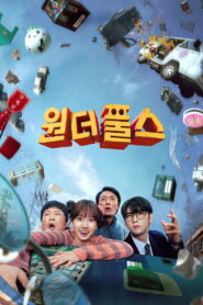 The WONDERfools คนมหัศจรรย์พลังรั่ว พากย์ไทย/ซับไทย