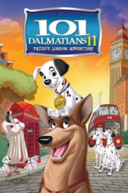 101 Dalmatians II Patch s London Adventure ทรามวัยกับไอ้ด่าง 2 แพทช์ตะลุยลอนดอน พากย์ไทย