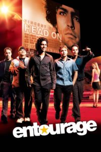 Entourage Season 1 อองทูราจ ปี 1 พากย์ไทย/ซับไทย