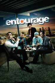 Entourage Season 2 อองทูราจ ปี 2 พากย์ไทย/ซับไทย