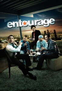 Entourage Season 2 อองทูราจ ปี 2 พากย์ไทย/ซับไทย
