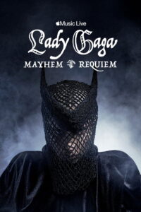 Apple Music Live Lady Gaga MAYHEM Requiem ซับไทย