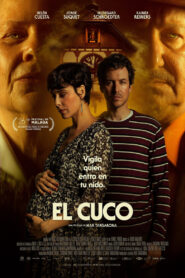 The Cuckoo s Curse(El cuco) ซับไทย