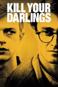 Kill Your Darlings ซับไทย