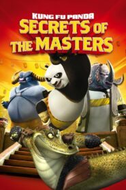 Kung Fu Panda Secrets of the Masters ซับไทย