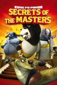 Kung Fu Panda Secrets of the Masters ซับไทย