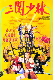 Shaolin Intruders หักด่านเสี้ยวลิ้มยี่ พากย์ไทย