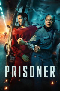 Prisoner คุมนรก ฝ่าเส้นตาย ซับไทย