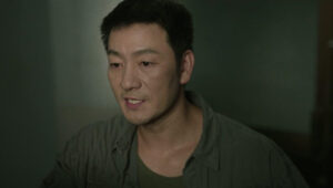 The Scarecrow Season 1 หุ่นลวงเชือด ปี 1 ตอนที่ 7