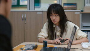 Teach You a Lesson Season 1 อย่างนี้ต้องโดนสั่งสอน ปี 1 ตอนที่ 9