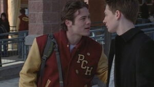 Everwood Season 1 เอเวอร์วูด ปี 1 ตอนที่ 19