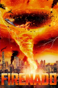 Firenado ซับไทย