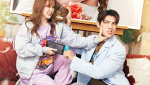 My Wifes Gunslinger God Season 1 ถึงคุณภรรยา…จากสามีที่รัก ปี 1 ตอนที่ 6