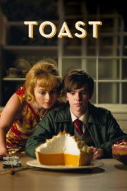 Toast หนุ่มแนวหัวใจกระทะเหล็ก พากย์ไทย