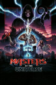Masters of the Universe นักรบเจ้าจักรวาล พากย์ไทย(ไทยโรง) ซูม