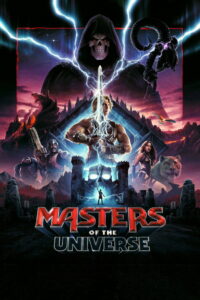 Masters of the Universe นักรบเจ้าจักรวาล พากย์ไทย(ไทยโรง) ซูม